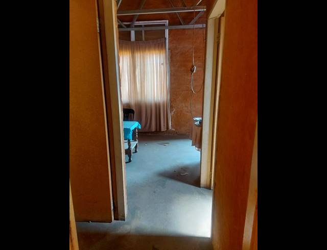 2 BEDROOM HOUSE FOR SALE IN SOSHANGUVE SOUTH